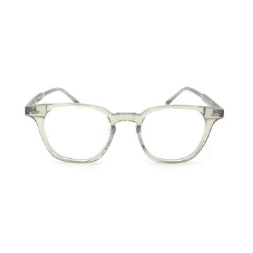 Akira in Crystal Beryl Eyeglasses - sightonomy